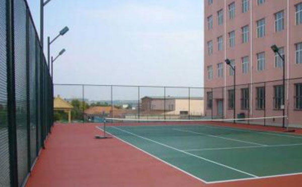 宁县水性丙烯酸地坪涂料