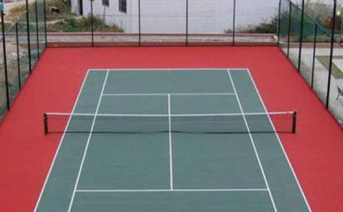 宁县改性丙烯酸面漆