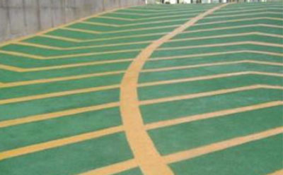 宁县止滑车道材料