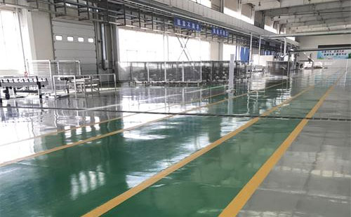 宁县环氧面涂 宁县环氧面涂