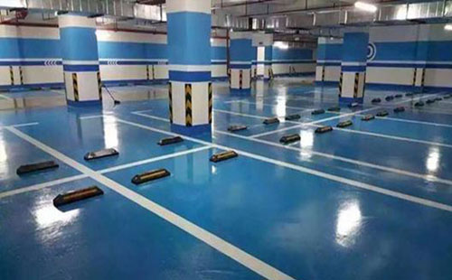宁县宁县环氧地坪漆起壳的原因及有效养护方法