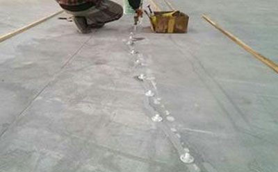 确保宁县宁县环氧地坪工程质量必须严格把控三个环节