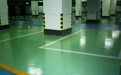 宁县宁县环氧地坪工程起泡原因及解决办法