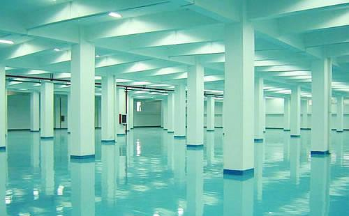 宁县宁县环氧地坪漆的施工工艺与流程