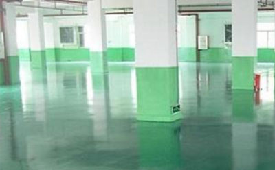 宁县环氧地坪底漆的用量该如何把控