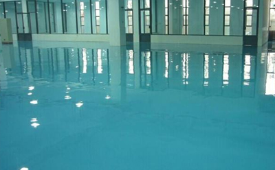 宁县宁县环氧地坪漆颜色怎么调？完全掌握调色绝招！