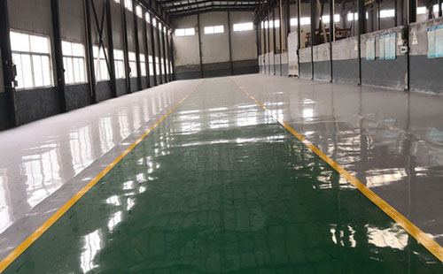 宁县环氧地坪 宁县环氧地坪