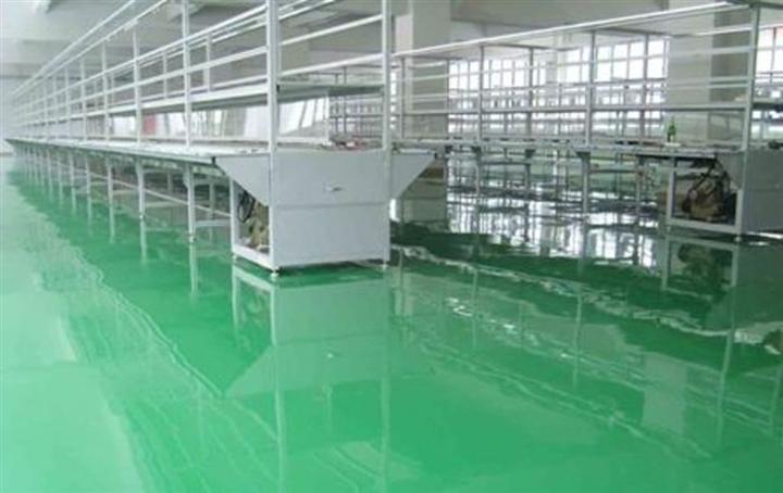 宁县宁县环氧地坪施工要注意哪些问题