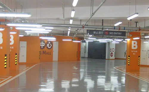 梦得来化工有限公司：专业宁县环氧地坪解决方案提供商