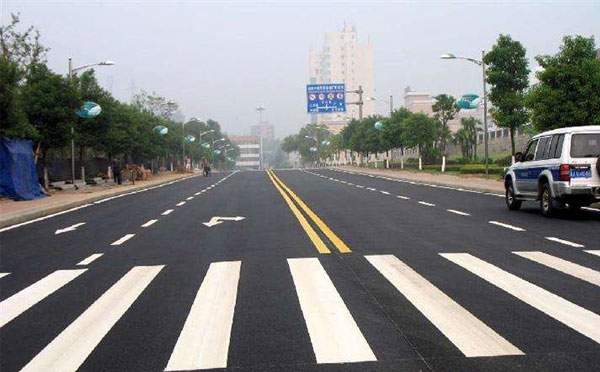 宁县标线涂料在宁县环氧地坪项目中的选择与应用