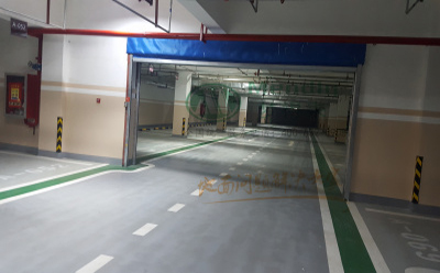 宁县宁县环氧地坪工程全解析：从设计到施工的完整流程