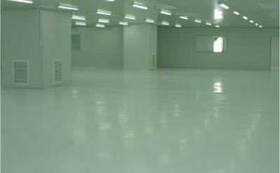宁县宁县环氧地坪中涂选购必看：如何选择性价比高的材料？