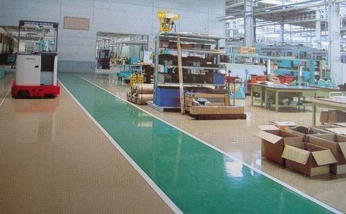 宁县宁县环氧地坪漆施工工艺及常见问题解决指南