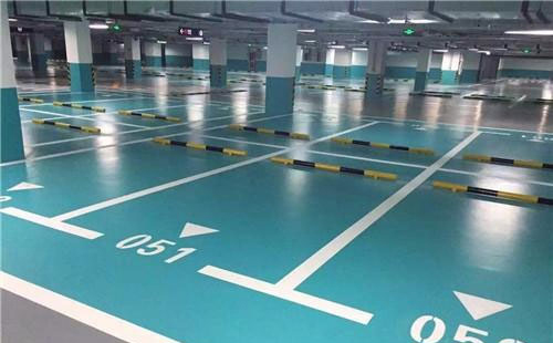 宁县宁县环氧地坪中涂：构筑坚固地面的关键环节